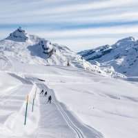 JOURNÉE DÉCOUVERTE À MELCHSEE-FRUTT