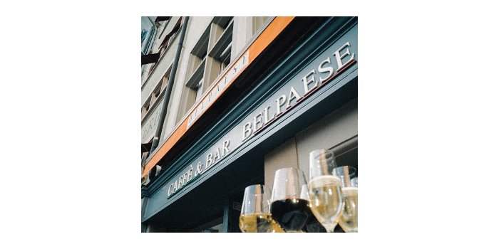Cafés-rencontre / Changement d'adresse