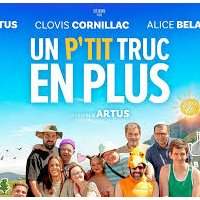 "Un p'tit truc en plus", à 13h10 au Frame.