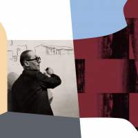 Le Corbusier et la couleur - Pavillon Le Corbusier à 13h