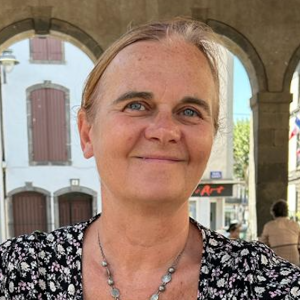 DESMOINAUX Christel
