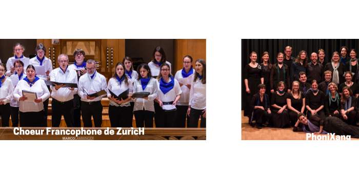 Concert caritatif au bénéfice de la fondation Theodora