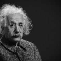 Conférence "Albert Einstein-sa vie, son oeuvre"