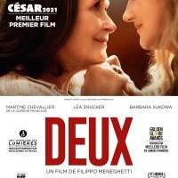 "Deux" au Houdini Kinobar le lundi 6 septembre à 20h40
