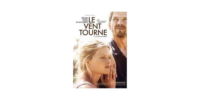 Lunch Kino : "Le vent tourne"