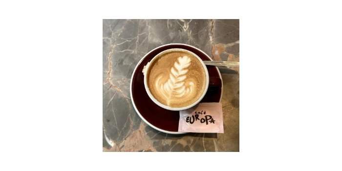 Café-rencontre