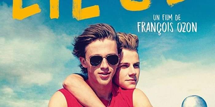 "Eté 85" de François Ozon lundi 31 mai en soirée