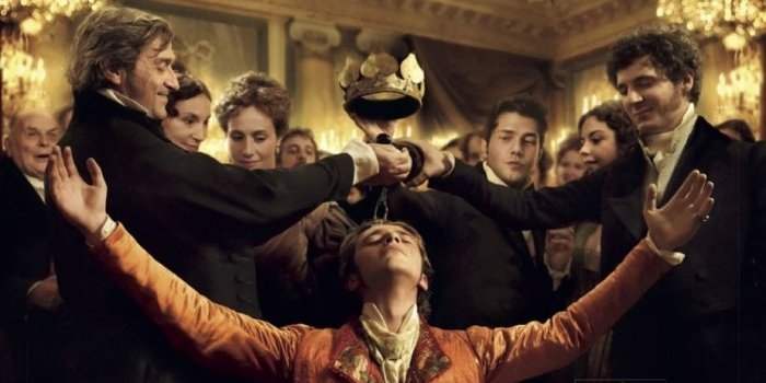 Cinéma : "Les illusions perdues" de Xavier Giannoli le 7 juillet au Lunchkino