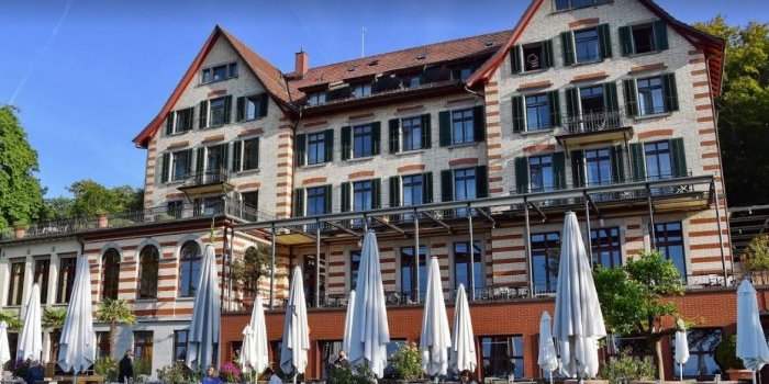Cafés-rencontre à l'hôtel-restaurant Zürichberg