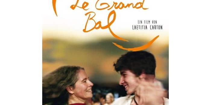 Le Grand Bal