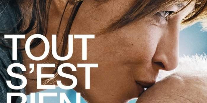 Soirée cinéma : "Tout s'est bien passé" de François OZON.