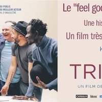 "Un triomphe" au Arthouse Movie mardi 4 janvier à 20h30