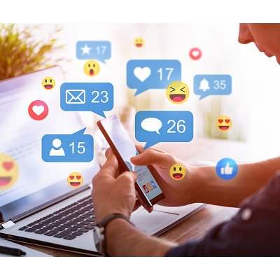 Réseaux sociaux 