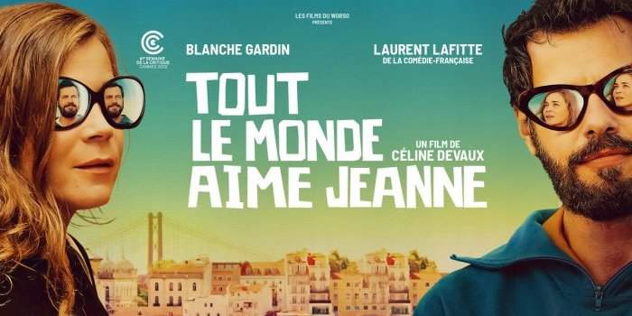 Cinéma. "Toute le monde aime Jeanne" avec Blanche Gardin