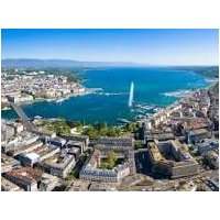 Visite Guidée de la Vieille-Ville de Genève et de l'ONU.