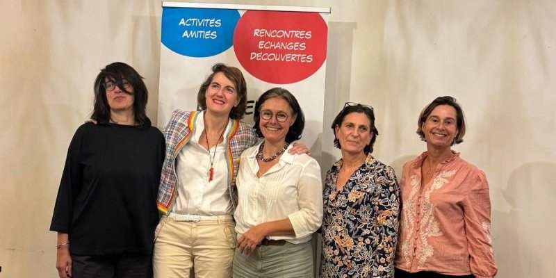 L'équipe 2024-2025