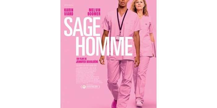 "Sage-homme" au Arthouse Movie 