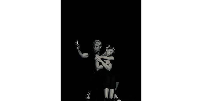 Spectacle à partir de 7 ans - en français