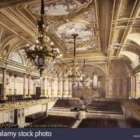 Visite Guidée de la Tonhalle