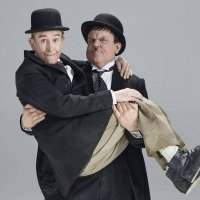 Stan and Ollie au Lunchkino mardi 7 mai