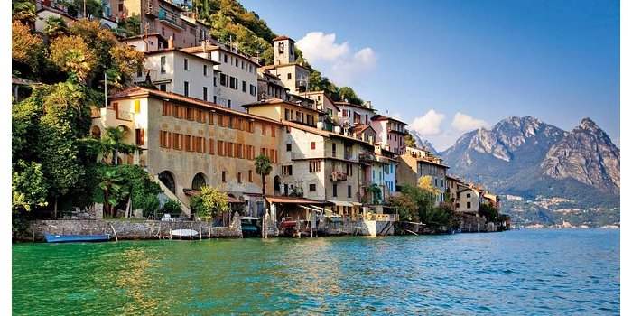 JOURNÉE DÉCOUVERTE : TESSIN