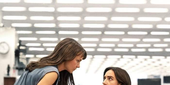 "She said" le mardi 13 décembre en soirée : ANNULEE faute de participants