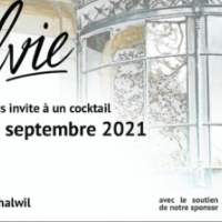 GRAND RENDEZ-VOUS : Invitation 