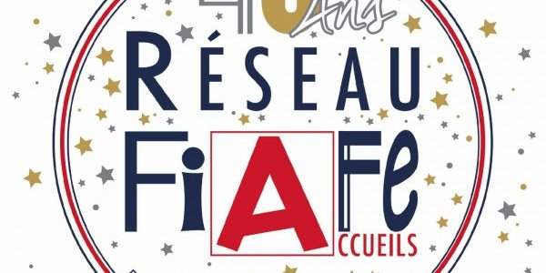 Le réseau FIAFE a 40 ans ! 