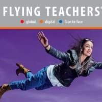 Atelier conversation en allemand avec Flying Teachers - Samedi 12 juin 2021 10:00-12:00