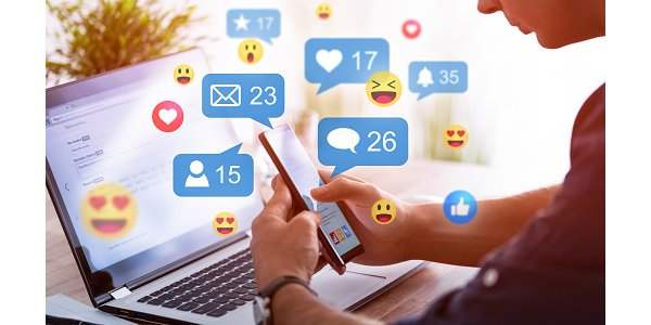 Réseaux sociaux 