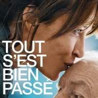 Soirée cinéma : "Tout s'est bien passé" de François OZON.