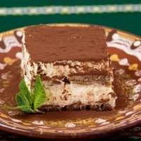 DUBLIN ACCUEIL : un tiramisu - Mercredi 21 avril 11:00-12:00 DUBLIN ACCUEIL : un tiramisu - Mercredi 21 avril 11:00-12:00